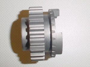 SY 021 A, STURMEY ARCHER, SLIDING GEAR. Original old stock. Good Condition. Steel.