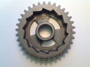 SY 031 A, STURMEY ARCHER, KICK START GEAR. Original old stock. Good Condition. Steel.