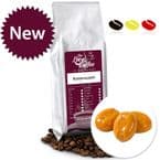 Butterscotch (Flavoured Coffee)