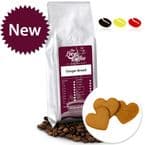 Gingerbread (Flavoured Coffee)