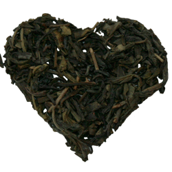 Pai Mu Tan China White Tea