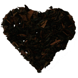 Rose Congou - China (Black Tea)