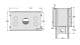 CASSETTE TMK BIO 100 DOBLE CARA INTERIOR METALICO