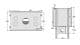 CASSETTE TMK BIO 80 DOBLE CARA INTERIOR METALICO