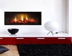 CHIMENEA ELECTRICA TMK OPTIMUM