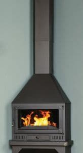 CHIMENEA TMK ESQUINA
