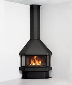 CHIMENEA TMK GRAN VISION DE RINCON