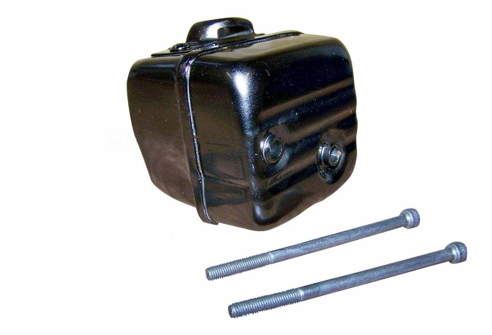 HUSQVARNA 340 345 346 350 351 353 EXHAUST/MUFFLER & BOLTS 503 86 28 03