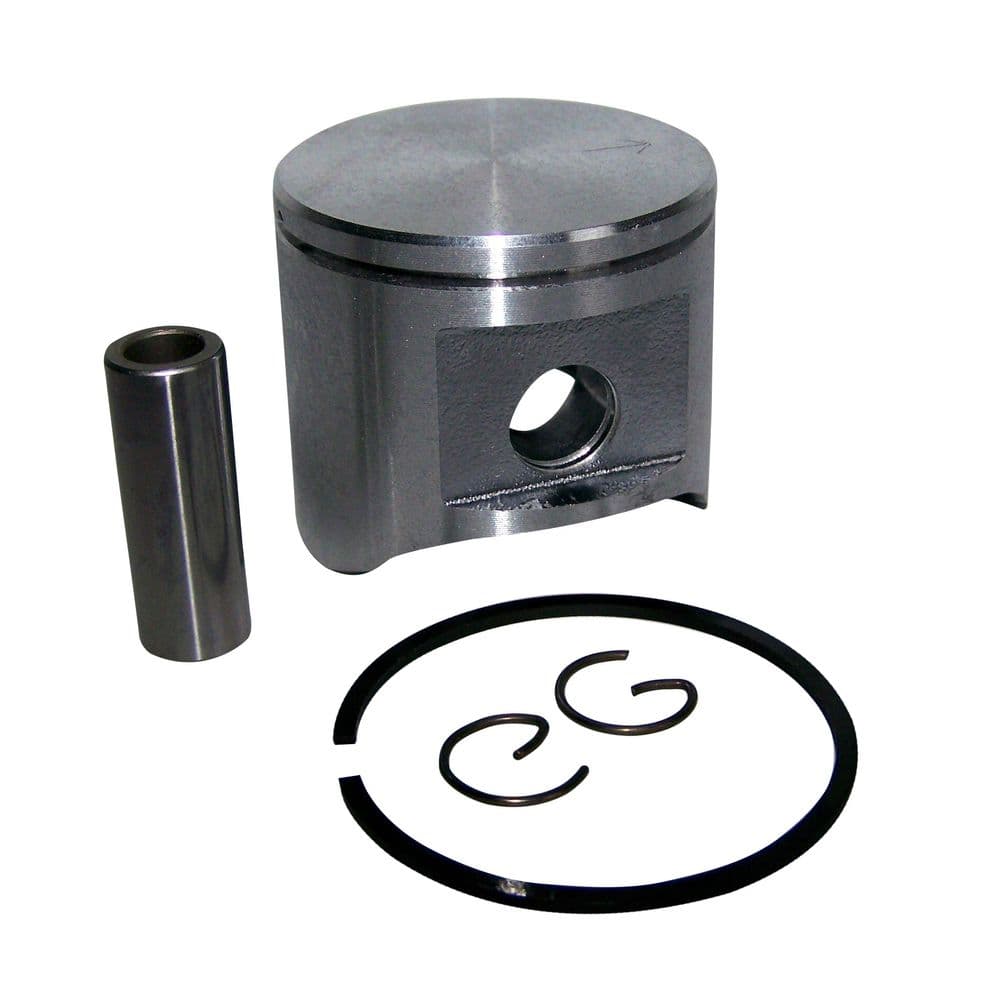 HUSQVARNA 365 JONSERED 2165 PISTON ASSEMBLY 48MM NEW