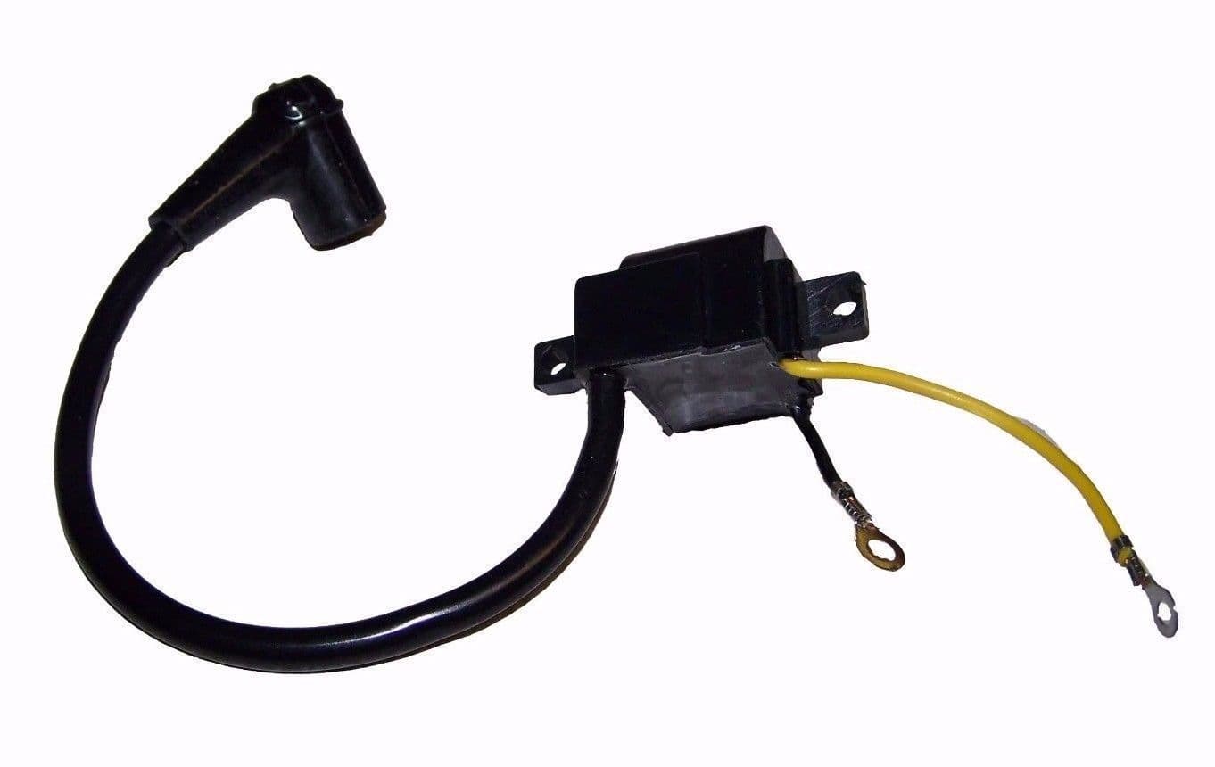 HUSQVARNA 61 66 162 266 IGNITION COIL FOR 2 PIECE IGNITION 501 51 62 01
