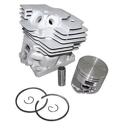 Kit Cylindre Piston Adefol 47mm Pour Stihl MS362/MS362C - Compatible 1140 020 1200 - Pièces Rechange