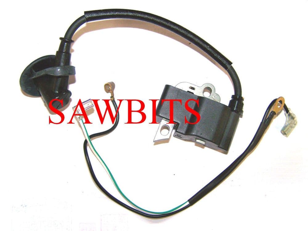 STIHL MS341 MS361 IGNITION COIL NEW 1135 400 1300