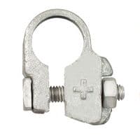 0-022-00 Durite Ford Terminals Conversion (Pair - One Positive, One Negative)