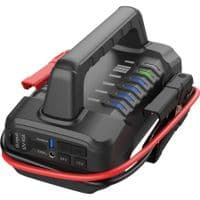 0-649-50 Durite   Heavy Duty Li-Polymer Jump Starter Pack - 12/24V, 56,000mAh