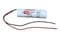 2DH4-0L4 Yuasa Battery 2.4v 4.0Ah Ni-Cd Buy Online from The Battery Shop