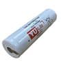 2DH4-0T4 Yuasa Battery 2.4v 4.0Ah Ni-Cd (14-003)