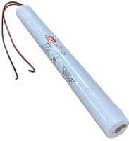 6DH4-0L4 Yuasa Battery 7.2v 4.0Ah Ni-Cd Buy Online from The Battery Shop
