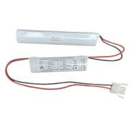 ELP B034 NiMh 6.0v 4Ah Battery Pack (5CMH4-0LC9-GL125) - Buy online from The Battery Shop, Swindon