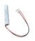 ELP B054 NiCd 3.6v 2Ah Battery Pack (3SCH2-0LC4-GL125) - Buy online from The Battery Shop, Swindon