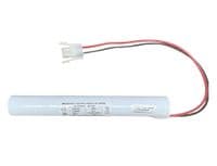ELP B055 NiCd 4.8v 2Ah Battery Pack (4SCH2-0LC4-GL125) - Buy online from The Battery Shop, Swindon