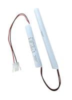 ELP B061 NiMh 6.0v 3.8Ah Battery Pack (5ARM3-8LC9-GL125) - Buy online from The Battery Shop, Swindon