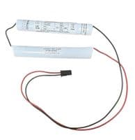 ELP B065 NiMh 4.8v 1.5Ah Battery Pack  - Buy online from The Battery Shop, Swindon
