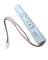 ELP B092T LiFePO4 6.4v 2.3Ah Battery Pack (BL018 B092) - Buy online from The Battery Shop, Swindon