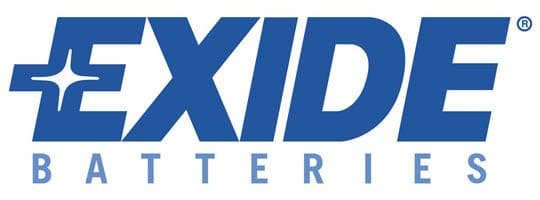 Batterie EXIDE AGM EP500 12 V 60 AH 680 AMPS EN