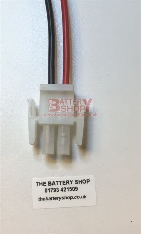 GL161 connector (battery wiring loom / wiring harness) From £2.5 EX VAT ...