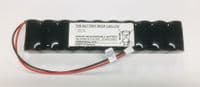 10CHM3-8LC3-GL149R 12v 3.8Ah Ni-Mh battery pack From £44.17 EX VAT Buy Online from The Battery Shop