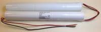 TBS 10DH4-0L9 12v 4.0Ah Ni-Cd Emergency Lighting Battery Pack Made to order by The Battery Shop