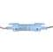 TBS-28002087 NiMH 2.4v 2.4Ah Battery Kit : 2SCMH2-4T4-SP34-TR, Endcaps, Leads (Tridonic 28002087) Buy online from The Battery Shop, Swindon