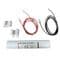 TBS-28002773  NiCd 3.6V 4.5Ah Battery Kit: 3DH4-5T4-TR34, End Caps, Lead Set (Tridonic 28 002 773) Buy Online from The Battery Shop