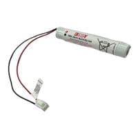 TBS 2AA1-0LC4-GL149R 2.4v 1.0Ah Ni-Cd Battery Pack Buy Online from The Battery Shop
