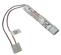TBS 2AA1-0LC4-GL171 2.4v 1.0Ah Ni-Cd Battery Pack Buy Online from The Battery Shop