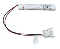 TBS 2AA700LA4 2.4v 700mAh Ni-Cd Battery Pack Buy Online from The Battery Shop