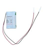 TBS 2AAM2-0L3 2.4v 2000mAh Ni-Mh Battery Pack Buy Online from The Battery Shop