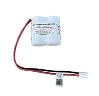 TBS 2CMH4-0LC3-GL149R 2.4v 4.0Ah NiMh Battery Pack (C alt to discontinued 7/5 Cs 00072883, 00072882) Buy Online from The Battery Shop