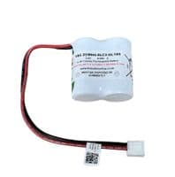 TBS 2CMH4-0LC3-GL189 2.4v 4.0Ah NiMh Battery Pack (C alt to discontinued 7/5 Cs 59004665, 59004666) Buy Online from The Battery Shop