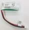 2QQMH4-0LC3-GL149R 2.4v 4.0Ah Ni-Mh Emergency Lighting Battery Pack From £10 EX VAT Buy Online from The Battery Shop