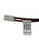 TBS 2SCH1-6LC4-GL177 Ni-Cd Battery Pack 2.4v 1600mAh Buy Online from The Battery Shop