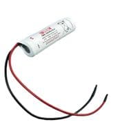 TBS 2SCH2-0L4 2.4v 2.0Ah Ni-Cd Battery Pack Buy Online from The Battery Shop
