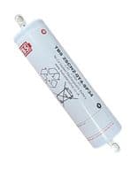 2SCH2-0T4-SP34 2.4v 2.0Ah Ni-Cd Battery Pack (Tridonic 89899694*) Buy Online from The Battery Shop