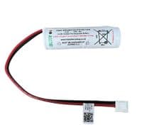 TBS 2SCM3-0LC4-GL189 2.4v 3.0Ah Ni-Mh Battery Pack (Zumtobel 59009418, 59009419) Buy Online from The Battery Shop