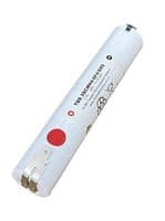 TBS 2SCMH4-0F4-SXS 2.4v 4.0Ah Ni-Mh Battery Pack (Zumtobel 59004663) Buy Online from The Battery Shop