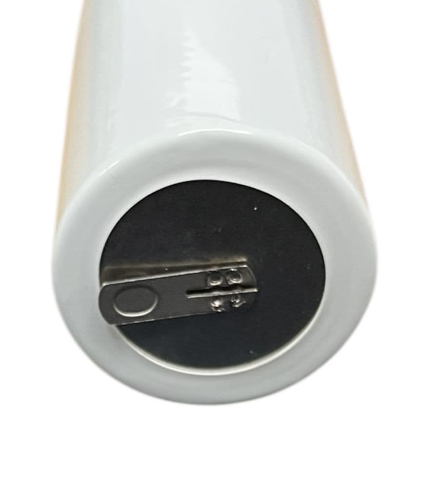 バッテリー付CRDH80%HyperLemon0.5ml CNP H4CBH Amazon.com: HQRP Battery Pack Works with Motorola Symbol