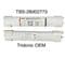 TBS 3DH4-5T4-TR34 3.6v 4.5Ah Ni-Cd Emergency Lighting Battery Pack (28002773) Buy Online from The Battery Shop