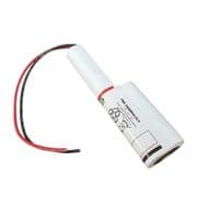 TBS 3QQMH4-0L5 3.6v 4.0Ah Ni-Mh Battery Pack Buy Online from The Battery Shop