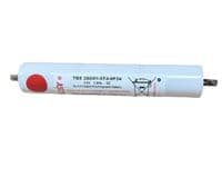 TBS 3SCH1-5T4-SP34 3.6v 1.5Ah Ni-Cd Battery Pack  Buy Online from The Battery Shop