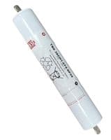 3SCH1-5T4-SP34 3.6v 1.5Ah Ni-Cd Battery Pack (Tridonic 89899743, 89899699*) Buy Online from The Battery Shop